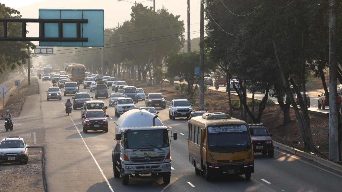 Crítica. Para los consultados, una sola ruta para evacuar es un riesgo inaceptable en una zona sísmica y costera como vía la costa.