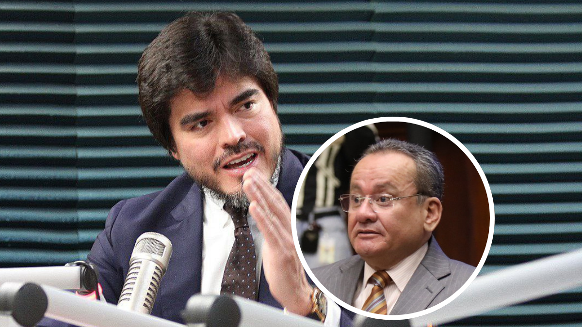 El exministro José De La Gasca que el asambleísta Alfredo Serrano tuvo exigencias para apoyar al oficialismo desde la Asamblea Nacional.