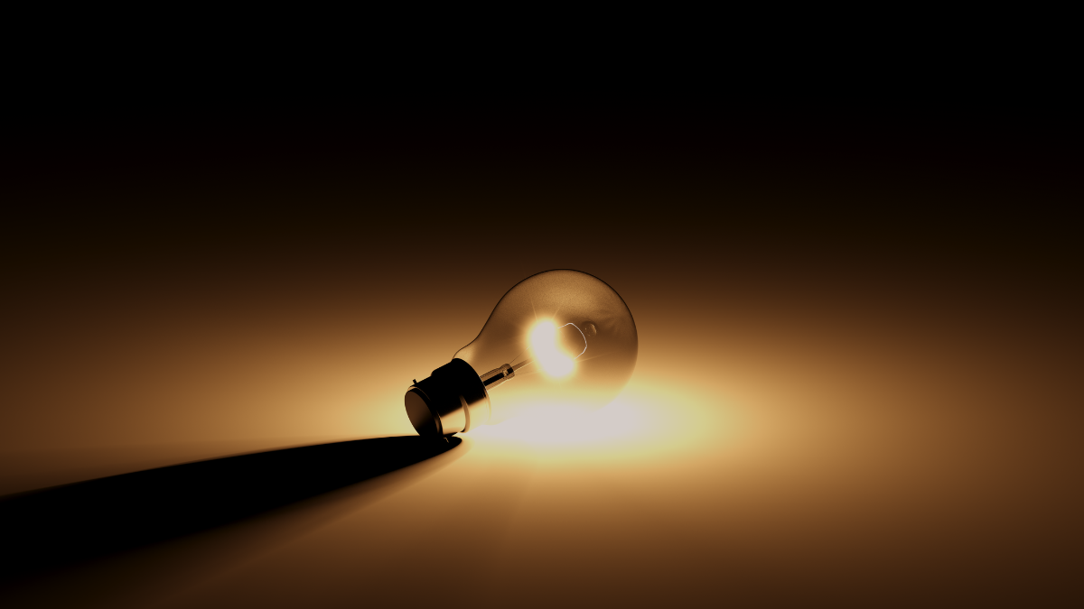 Corte de luz en Quito deja sin energía a barrios del norte la mañana de este 31 de julio.