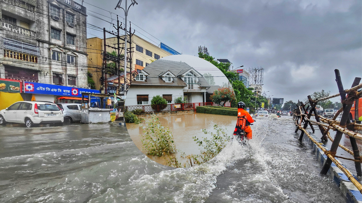 El estudio advierte que Brasil enfrentará más tormentas extremas si las emisiones no se reducen drásticamente