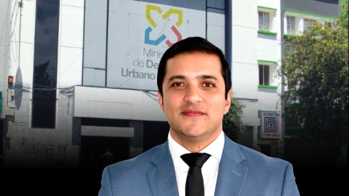 Hay un nuevo ministro en la cartera de Estado