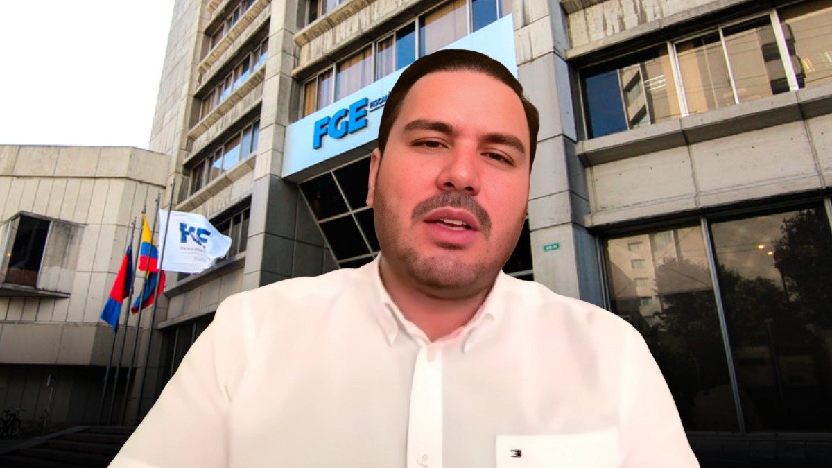 El titular del Consejo de Participación Ciudadana y Control Social, Andrés Fantoni, aseguró que para octubre estará conformada la Comisión Ciudadana para elegir al nuevo fiscal del Estado.