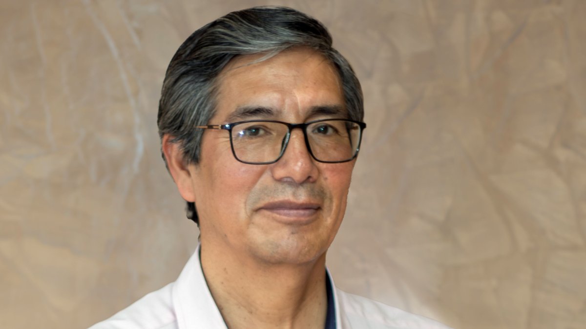 Raúl Llasag se titularizará en la Corte Constitucional tras salida de Teresa Nuques.