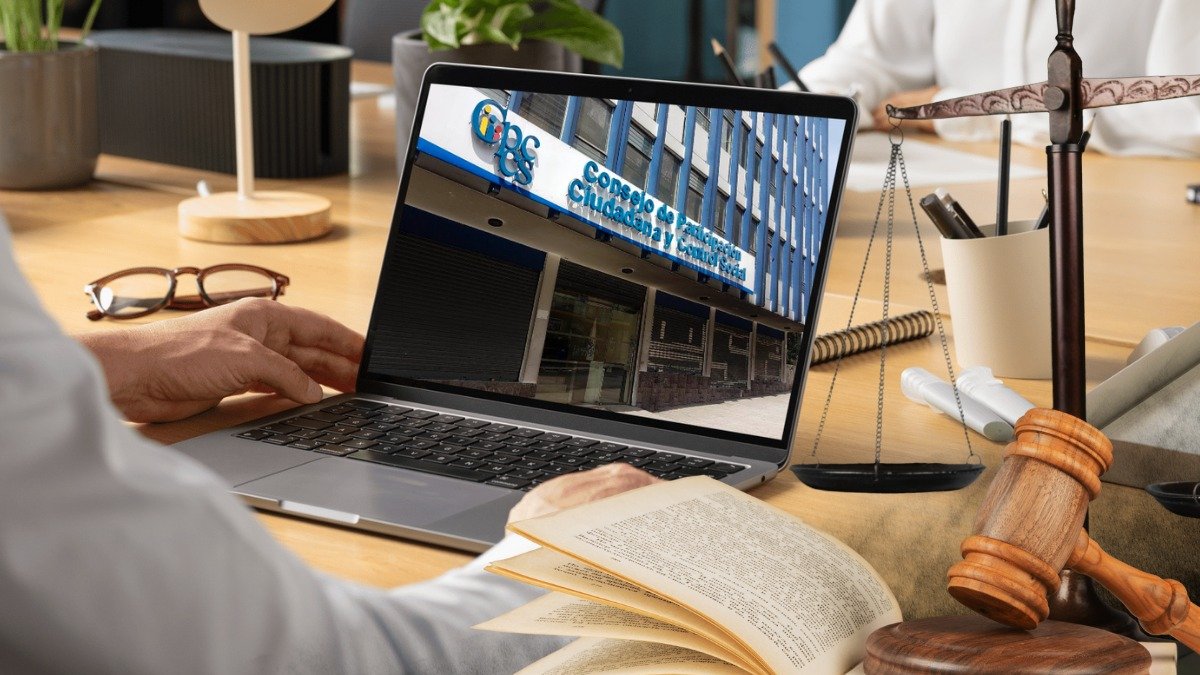 Las inscripciones para conformar la Comisión Ciudadana de Selección para escoger al nuevo fiscal del Estado culminaron. El Cpccs espera que las funciones del Estado envié las nóminas de sus delegados.