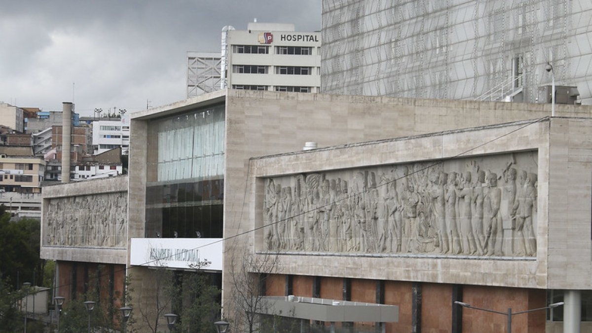 El Consejo de Administración Legislativa de la Asamblea Nacional calificó la iniciativa del presidente Daniel Noboa.