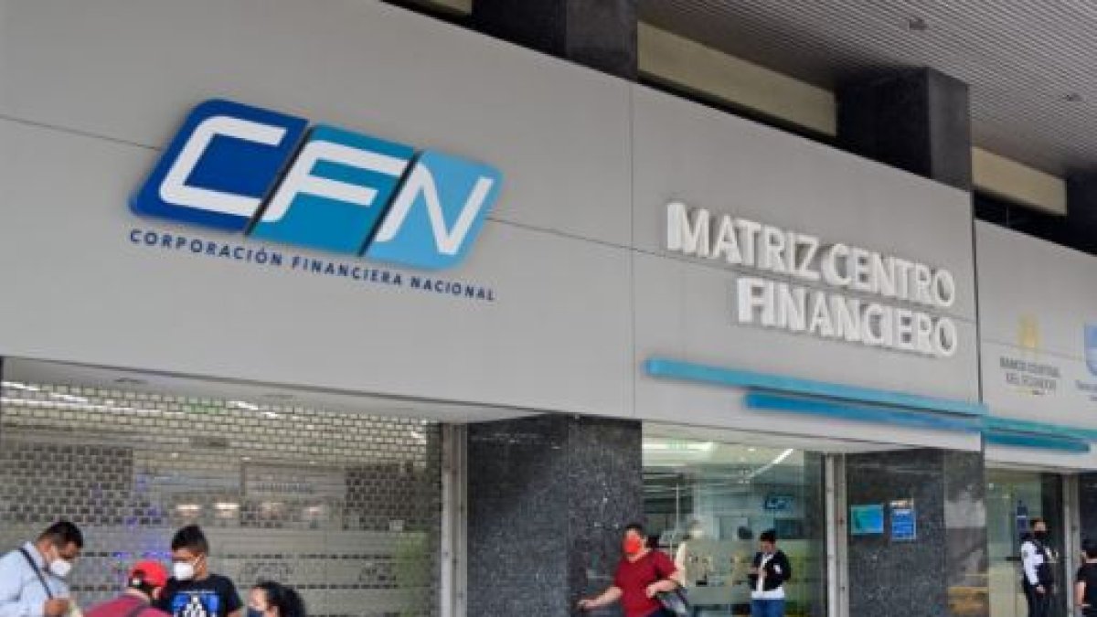 La CFN impulsa nueva operación para incrementar el crédito productivo en el sector empresarial.