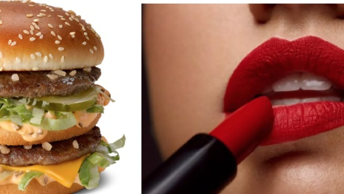 El Big Mac Index, creado por The Economist en 1986 y el Red Lipstick Index, popularizado por Leonard Lauder de Estée Lauder.