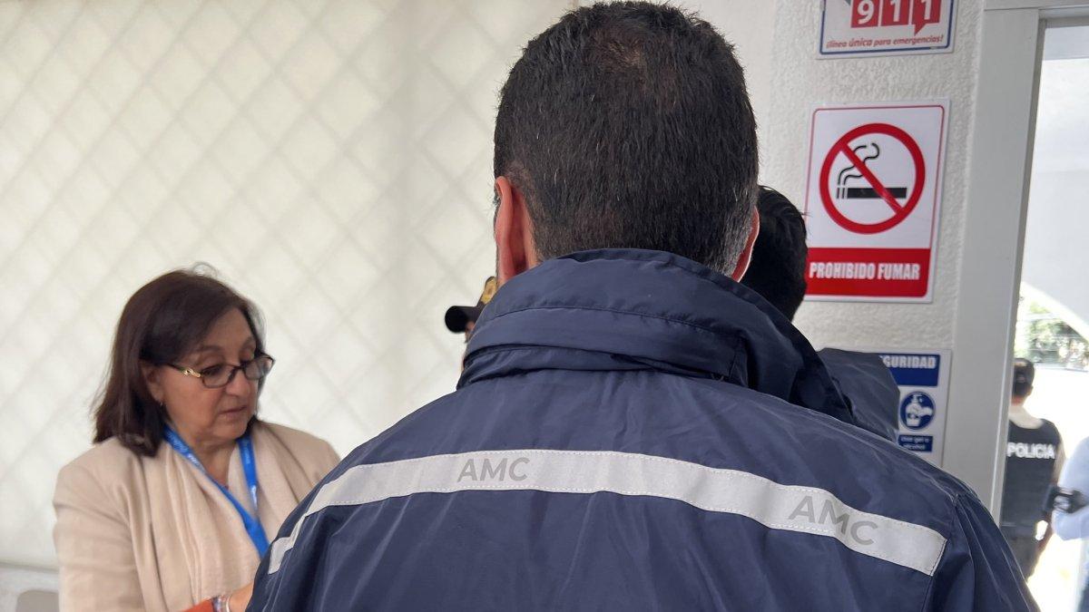 Descubren centro de rehabilitación clandestino con 22 personas hacinadas y víctimas de maltrato en el norte de Quito