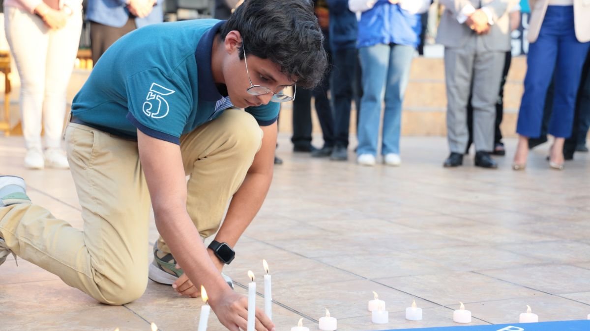 En el Día Mundial contra la Trata de Personas, universidades, autoridades y organismos internacionales firmaron en Guayaquil un manifiesto para prevenir y erradicar este delito