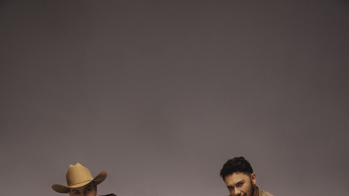 La banda cuenta con una trayectoria de más de dieciséis años en los escenarios.