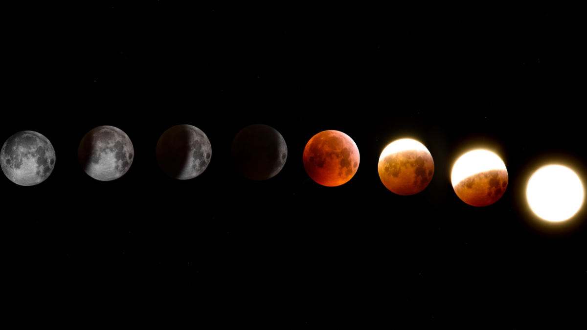 Eventos astronómicos como los eclipses conectan al mundo con la ciencia y la naturaleza.
