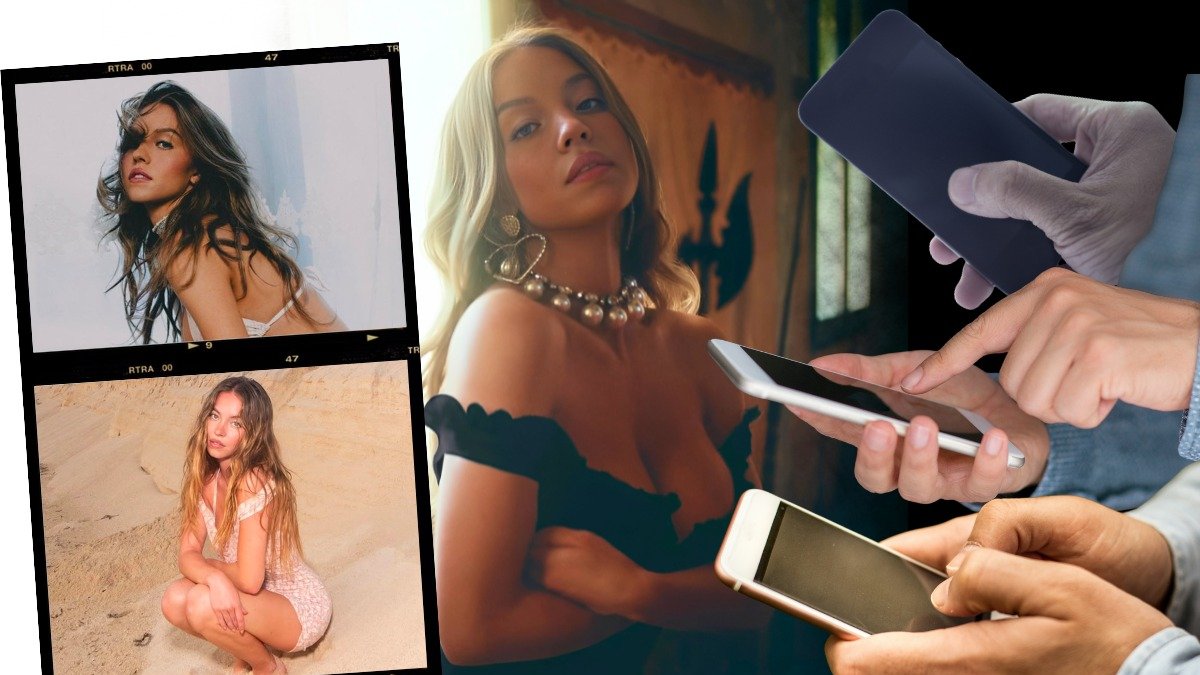 Sydney Sweeney está soltera.