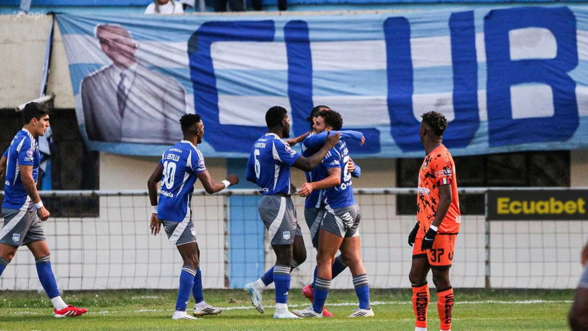 El Bombillo quiere seguir prendido en la LigaPro 2025 y acercarse a la zona del primer hexagonal.