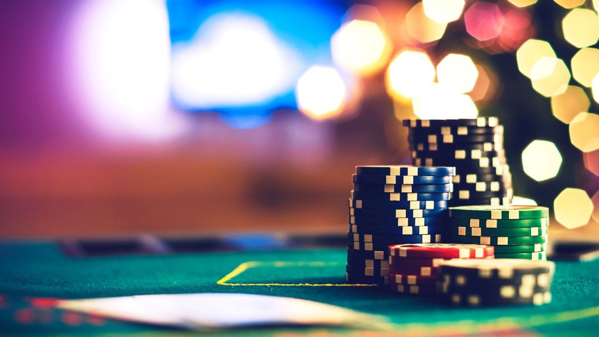 La nueva Consulta Popular propone el regreso de los casinos al país.