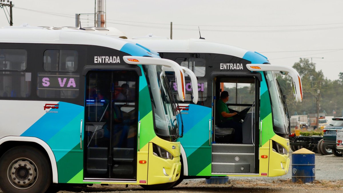 La nueva ruta enlaza sectores como 4 de Noviembre, Chimborazo, Guachapala y Descalzi con el centro de Guayaquil.