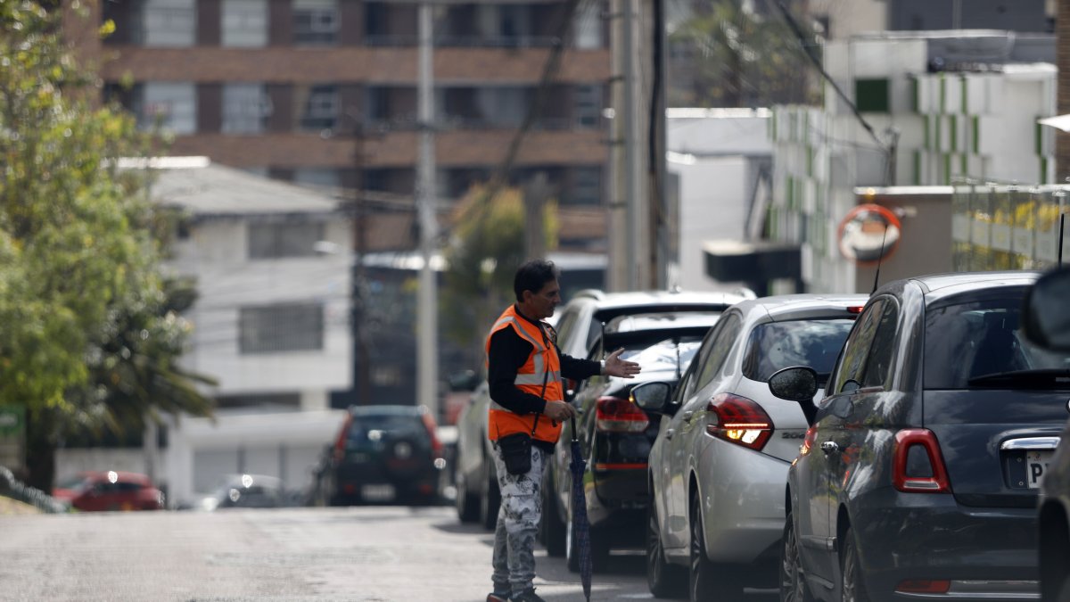La medida vial tiene cuatro límites que marcan el funcionamiento del Pico y placa en el Distrito Metropolitano.