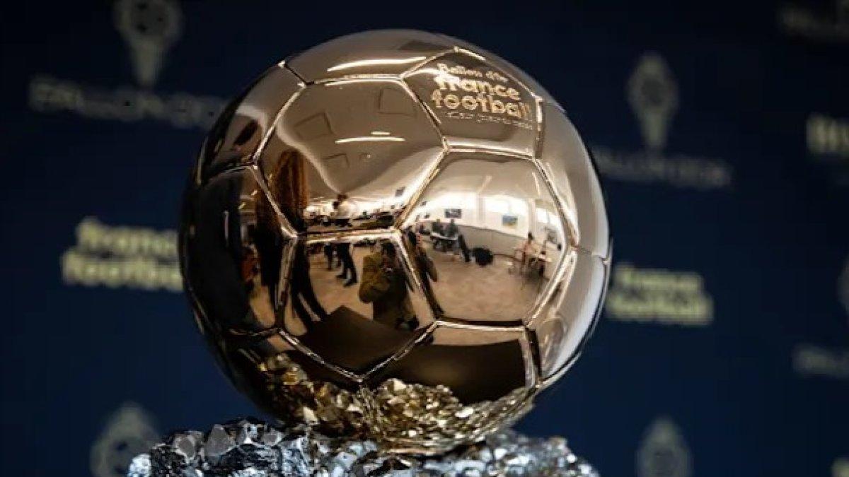 El Balón de Oro 2025 se lo entregará el lunes 2 de septiembre.