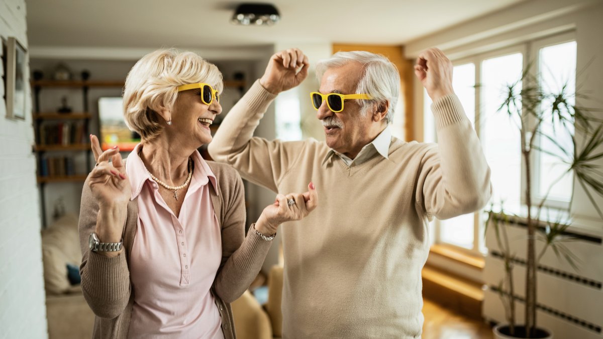 Nunca es tarde para encontrar nuevos intereses