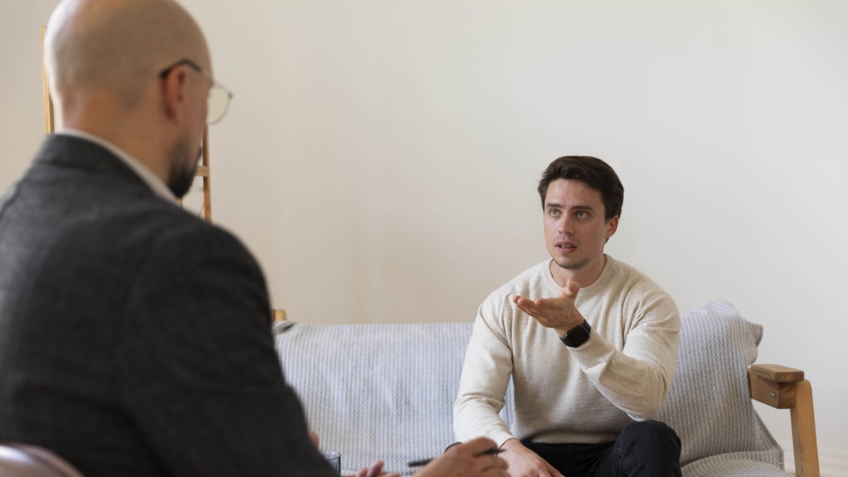 El cuidado humano es insustituible