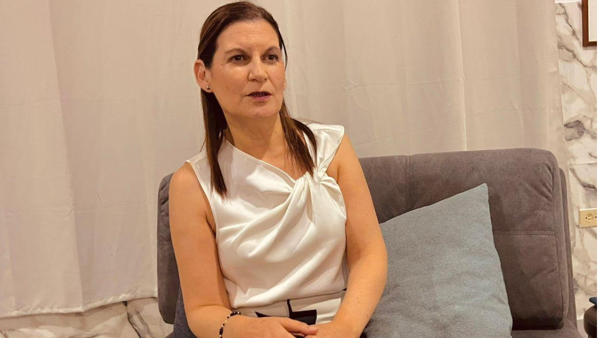 Tatiana Larrea, directora de Investigaciones del Centro de Investigaciones y Estudios Especializados (Ciees).