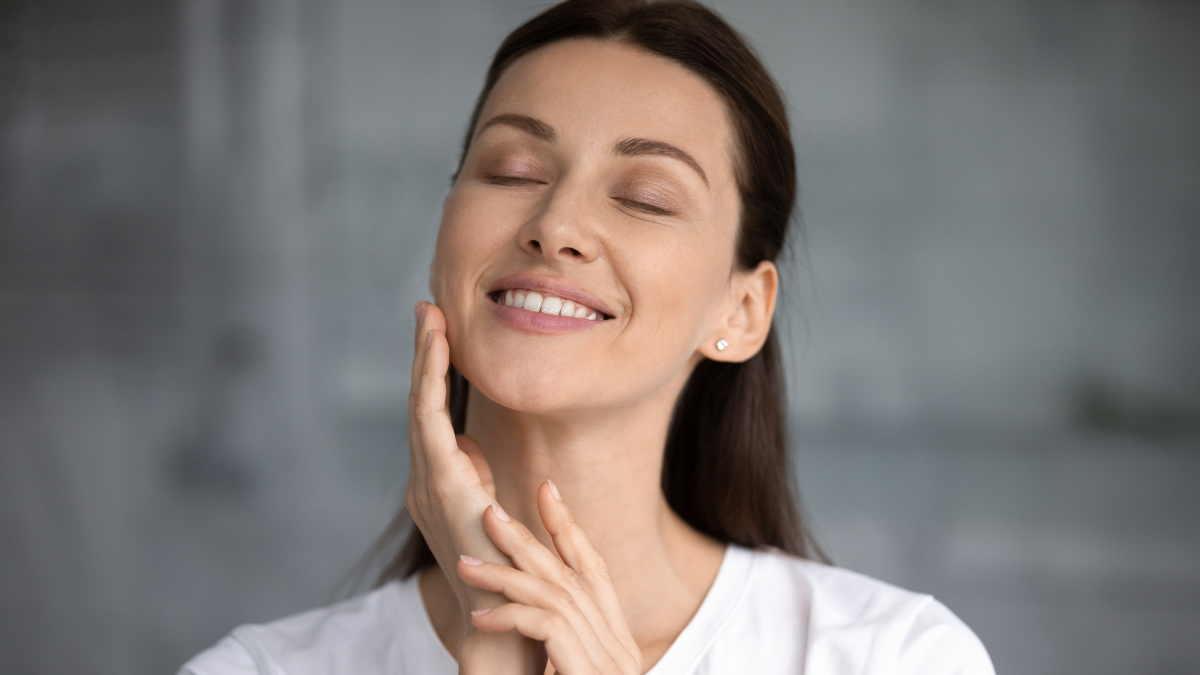 La piel refleja nuestro mundo interior: emociones, pensamientos y bienestar se manifiestan en su estado.