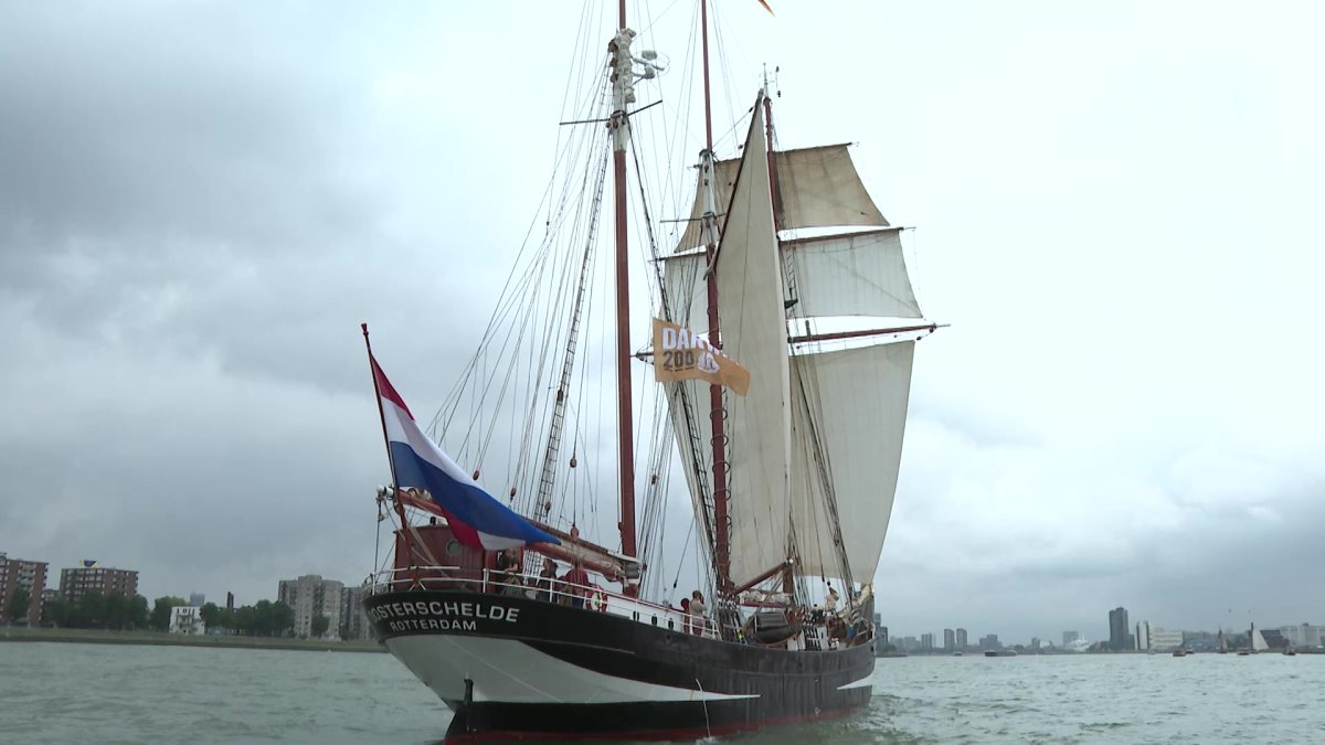 A bordo del