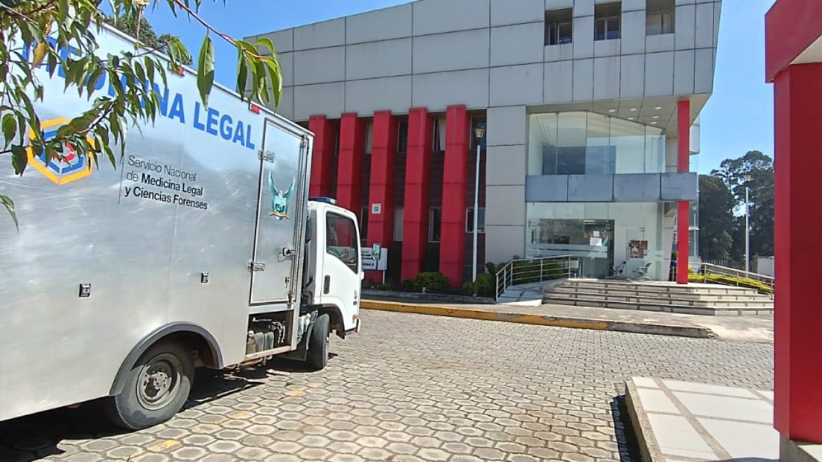 El cuerpo rescatado del río Cuenca fue identificado como Marcos Culcay, quien estaba reportado como desaparecido en Cuenca.