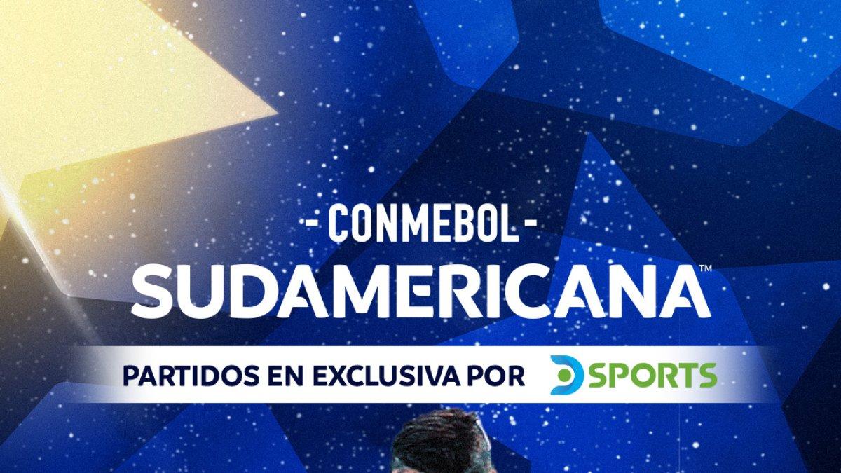 Equipos ecuatorianos afrontan los octavos de final de la Copa Sudamericana en busca de la clasificación a cuartos.