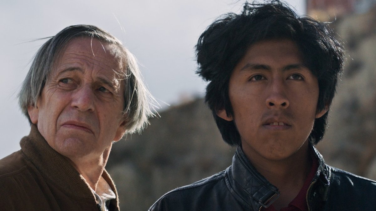 La cinta obtuvo el Premio Platino a la Mejor Ópera Prima en abril de 2025.