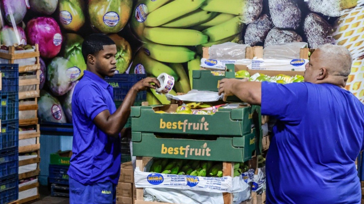 El Banco Central de Brasil expresó preocupación por la incertidumbre causada por los fuertes aranceles de hasta el 50 % impuestos por Estados Unidos.
