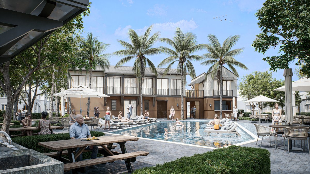 Presentación de Viasole, nuevo proyecto residencial de Minutocorp en Vía a la Costa