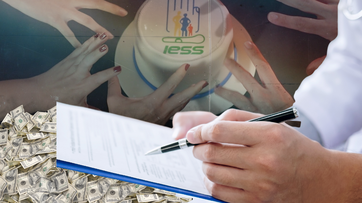 Mientras los afiliados enfrentan demoras y falta de insumos, clínicas privadas pudieron levantar fortunas con dinero público.