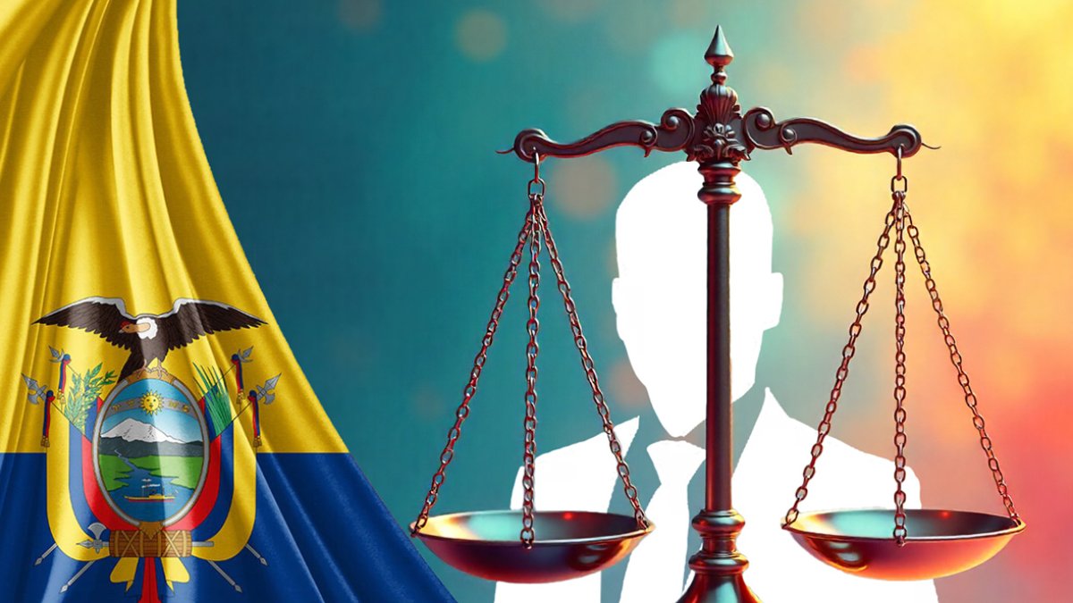 Los juristas señalan que el Estado debería proveer la seguridad a quienes imparten justicia en el país.