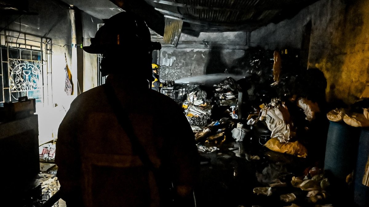 En un último comunicado, el Cuerpo de Bomberos de Durán aseguró que seguirán trabajando con normalidad, pese a las amenazas recibidas.