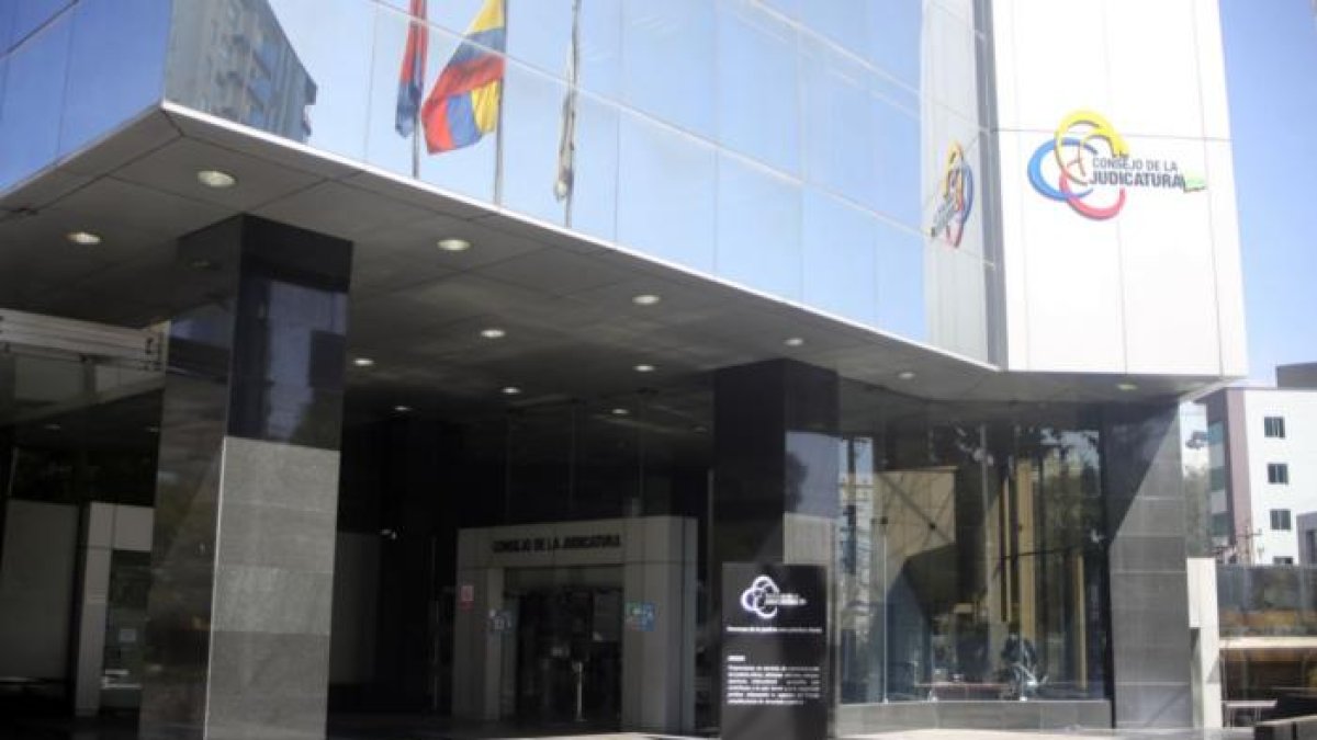 El pronunciamiento se dio luego de que el individuo, detenido la madrugada del viernes 15 de agosto en una vivienda en Quevedo, fuera puesto en libertad.