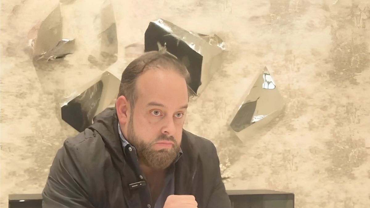 El empresario Xavier Jordán rechaza las acusaciones en su contra y denuncia una persecución judicial.