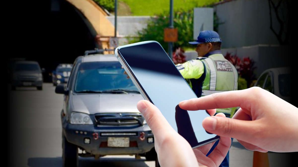 La app VIPA fue suspendida por el alcalde de Guayaquil ante controversias por multas injustas.