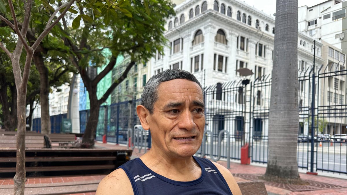 Fausto Suqui prepara la tercera edición de la Travesía Cuenca – Quingeo 30K