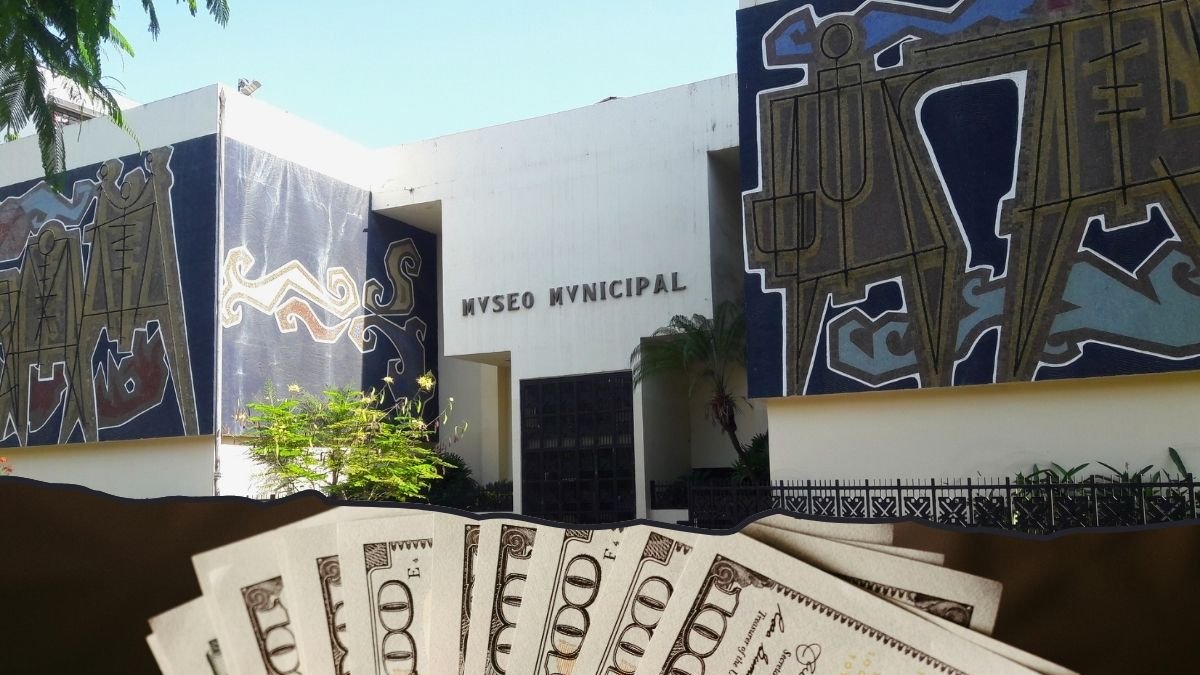 El Municipio de Guayaquil y el Ministerio de Cultura están en pugna por las asignaciones para cultura y patrimonio en la ciudad.