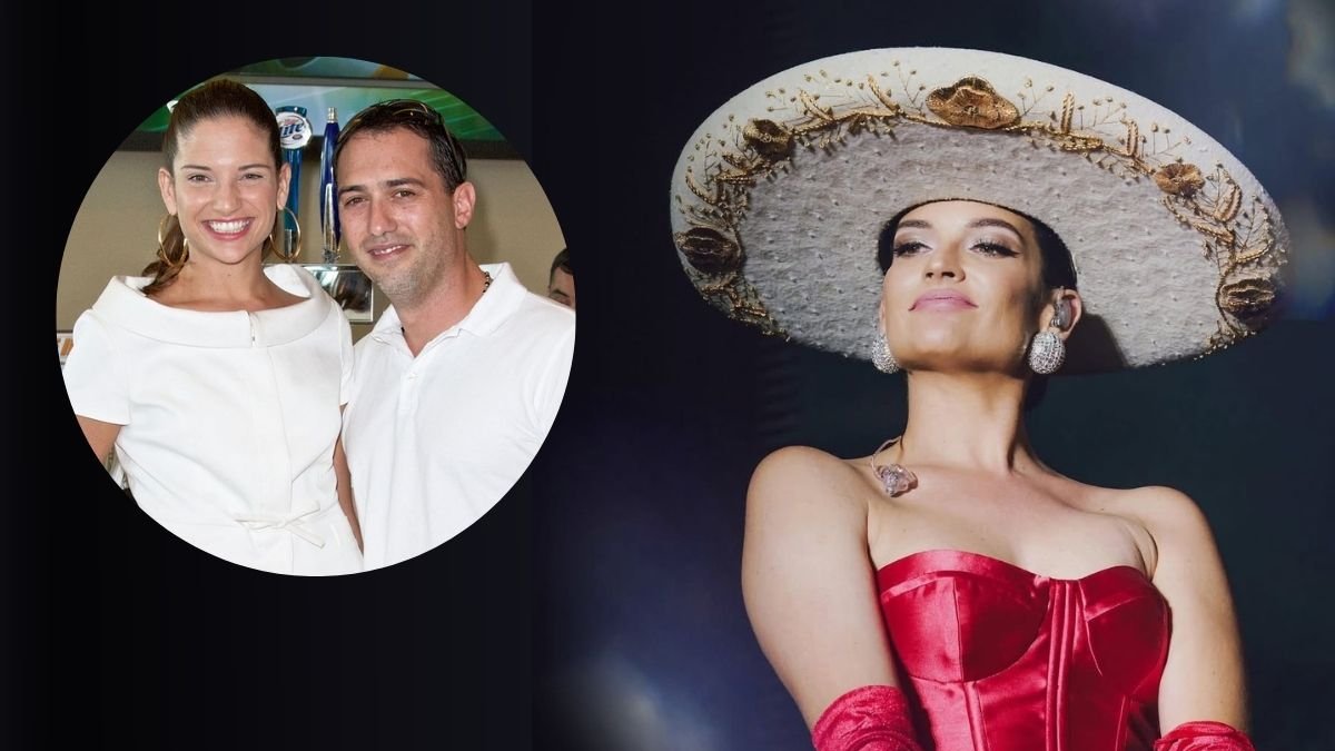 Natalia Jiménez, cantante española