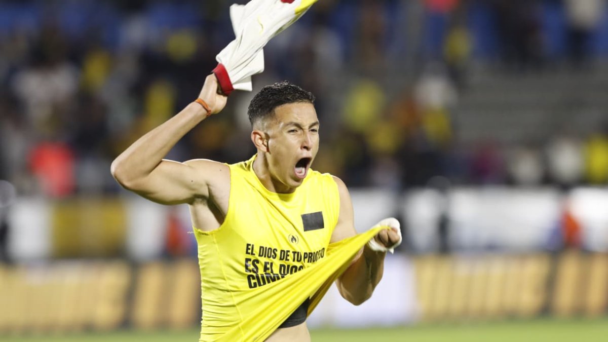 Barcelona SC venció 1-0 al Vinotinto en un partido cerrado por LigaPro en Quito.