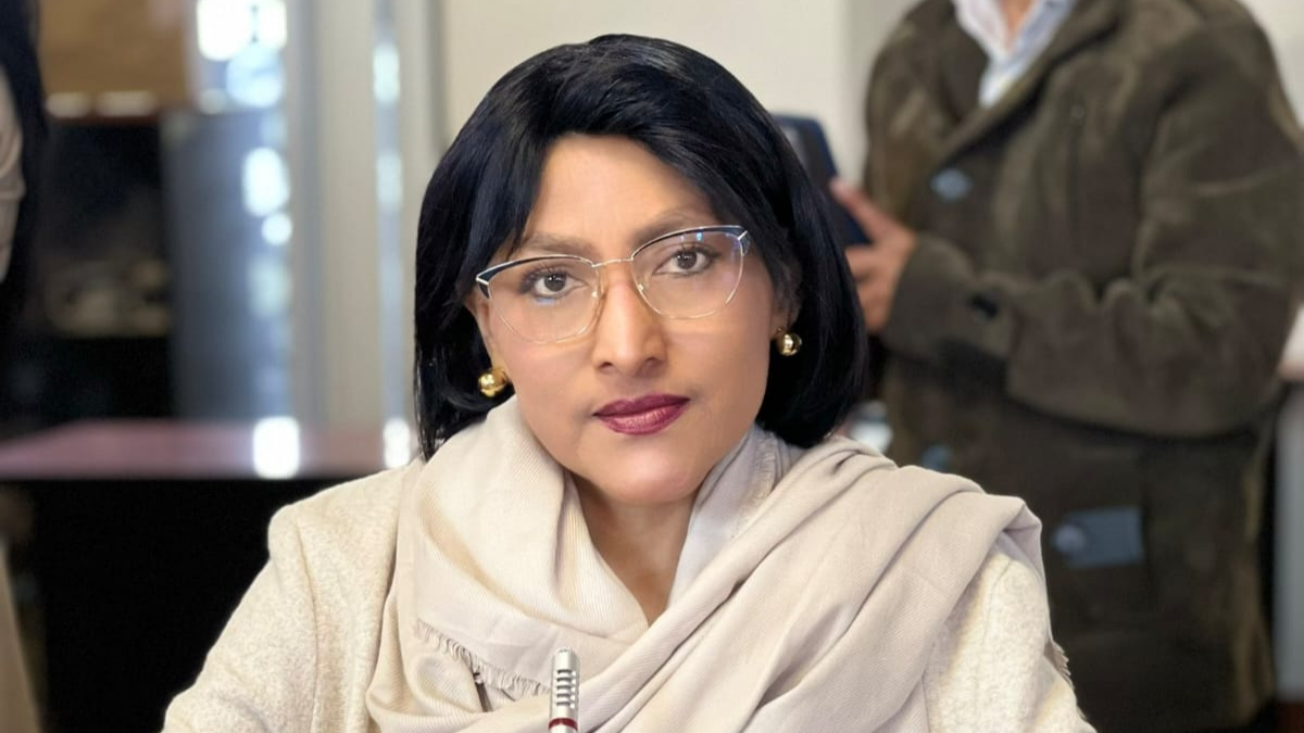 La bancada de la Revolución Ciudadana lamentó el fallecimiento de la asambleísta Sánchez Sarango.