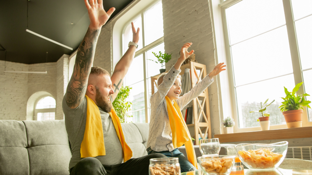 Este lunes podrás ver en Directv, una variedad de deportes.