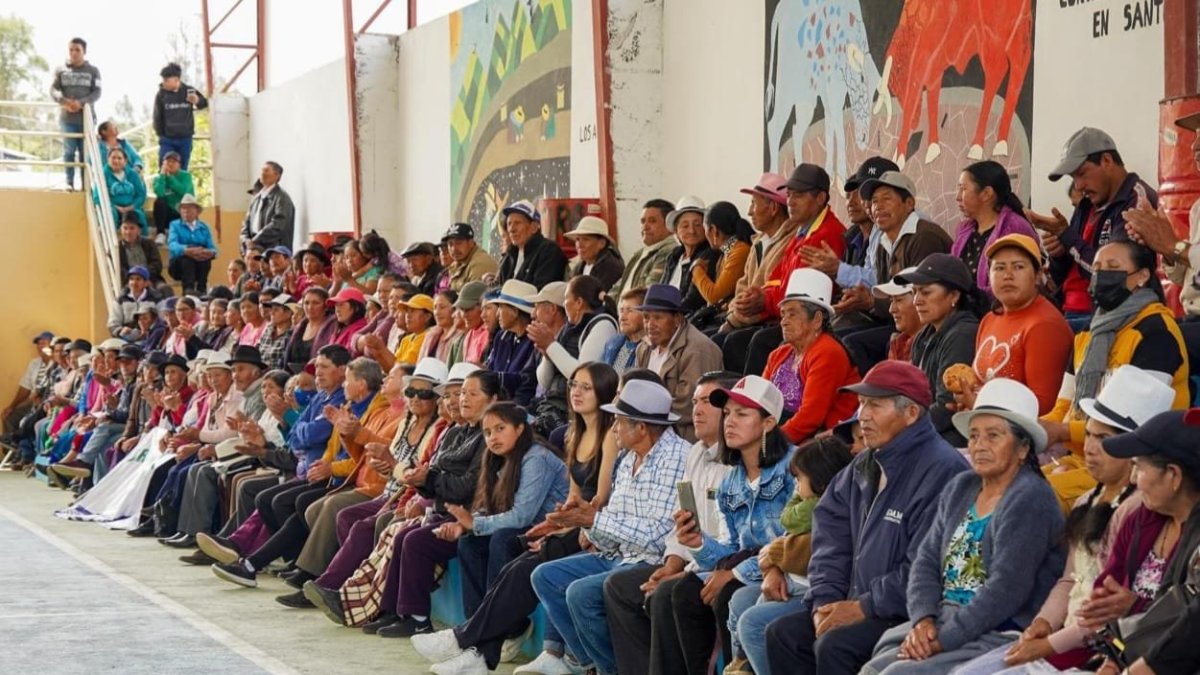 Actualización de datos en el IESS: no hay fecha límite.