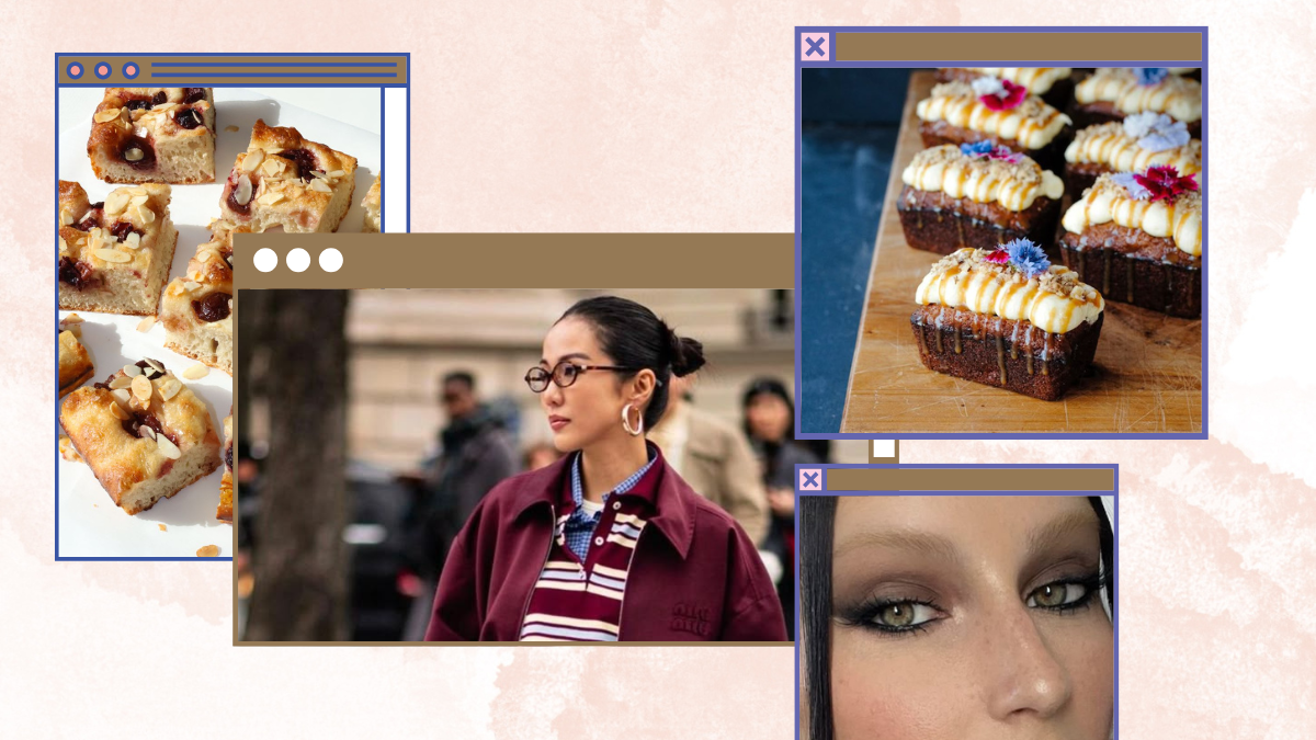 El estilo preppy y los tonos café lideran la moda otoño 2025. Te mostramos cómo llevar las tendencias de Pinterest