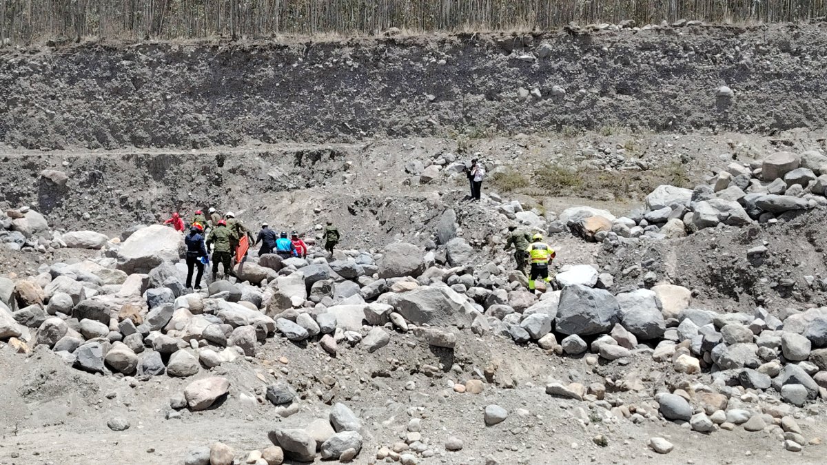 Por 22 días se realizará la capacitación en el método Arcon.