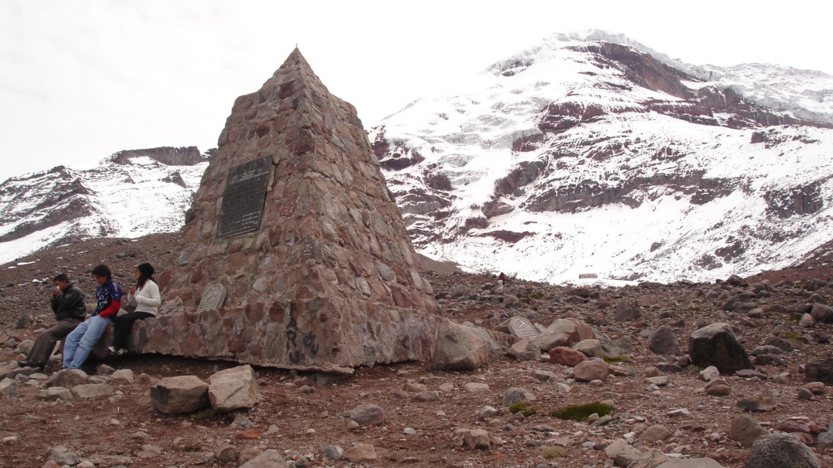 Autoridades de Chimborazo aclararon la situación sobre las vacunas.