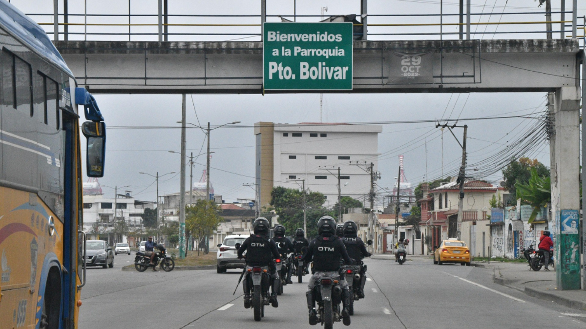 Ataques simultáneos dejaron seis muertos en menos de 30 minutos.