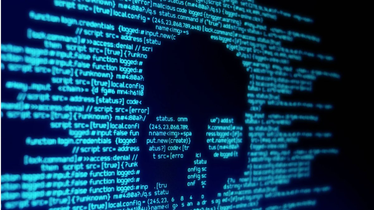 Hasta las empresas más grandes se deben cuidar de los ataques virtuales.