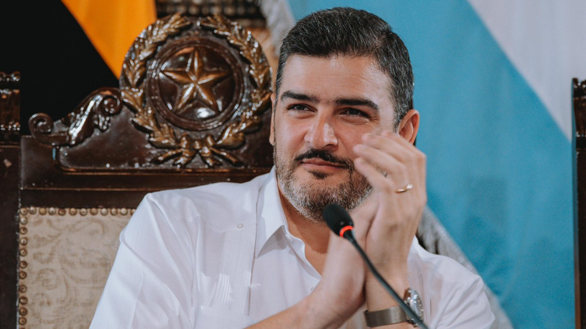 Caso Los Ceibos: Aquiles Álvarez parafrasea a Nebot y cuestiona al MAATE.